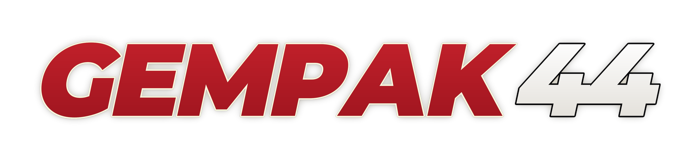gempak44 logo